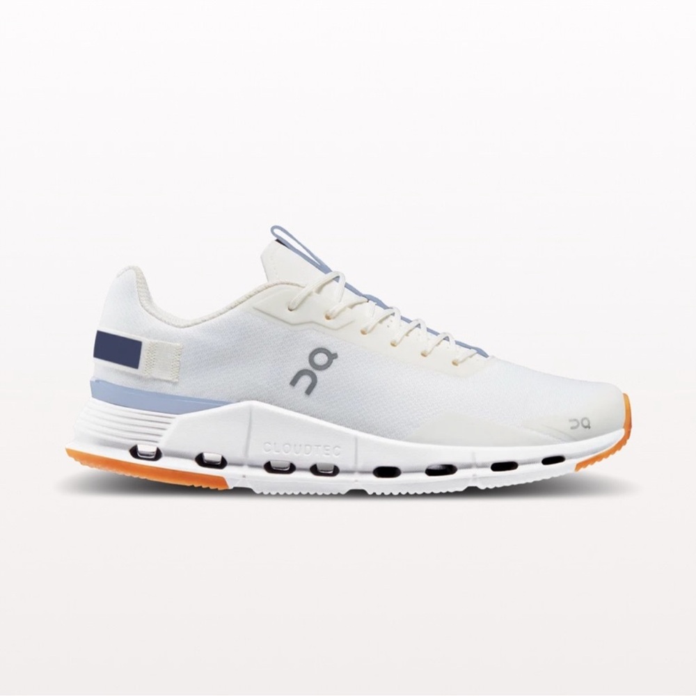 On CloudNova Form Size 7.5